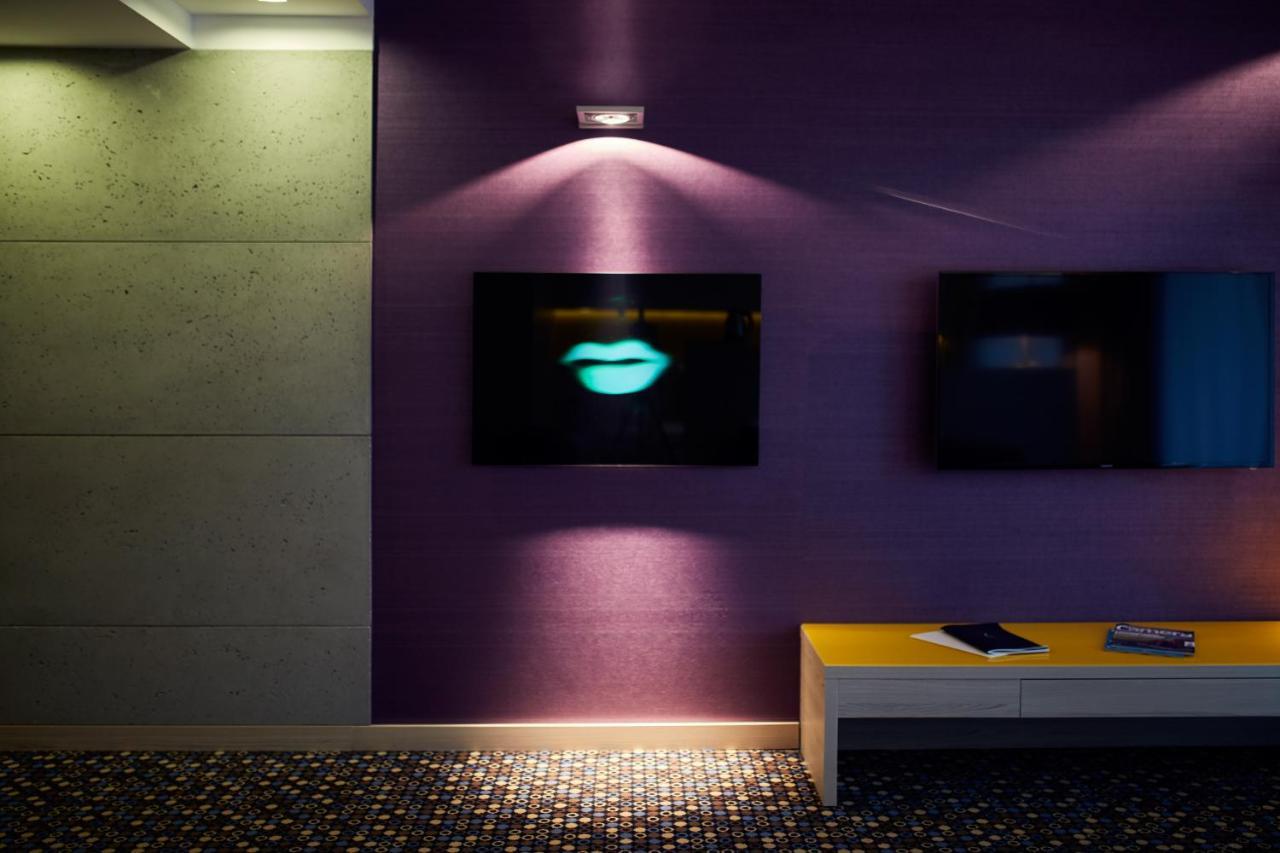 Bristol Art & Medical Spa Busko Zdroj Exterior photo