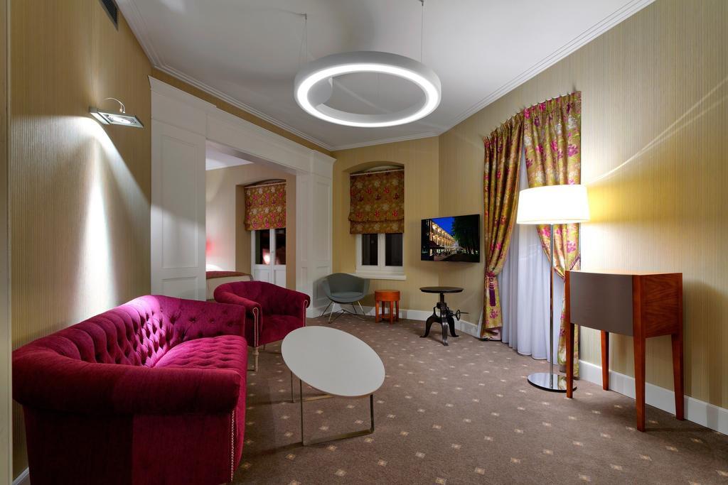 Bristol Art & Medical Spa Busko Zdroj Room photo